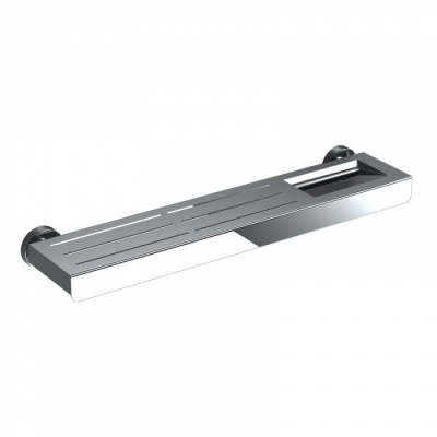 Tecno Project metal shelf